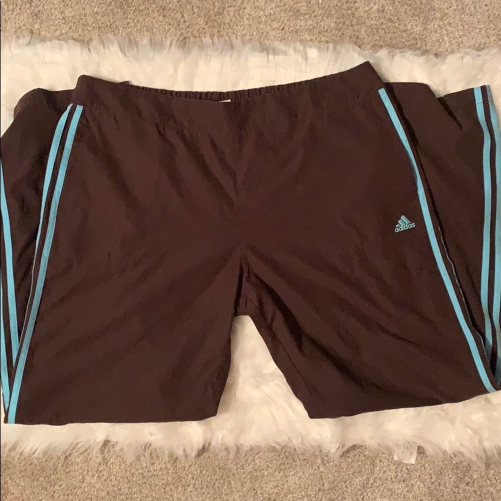 Adidas track pant